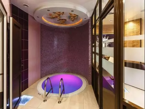 Сауна «Ковчег» Казань