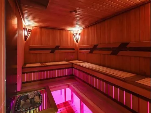 Сауна «Ковчег» Казань