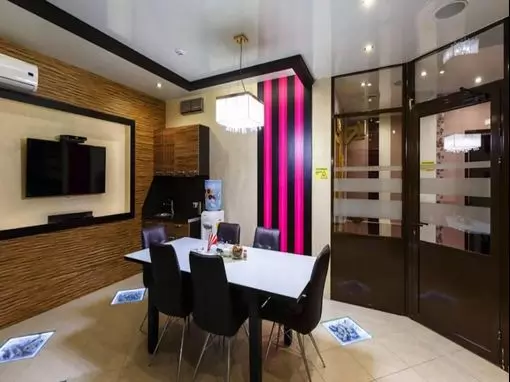 Сауна «Ковчег» Казань