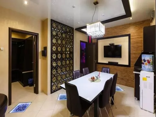 Сауна «Ковчег» Казань