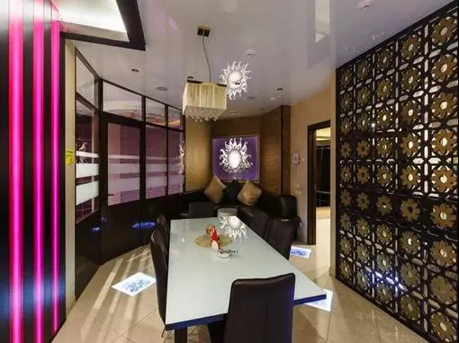 Сауна «Ковчег» Казань