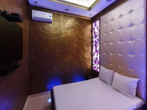 Сауна «Ковчег» Казань