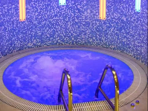 Сауна «Ковчег» Казань