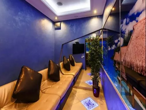 Сауна «Ковчег» Казань