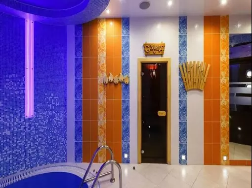 Сауна «Ковчег» Казань