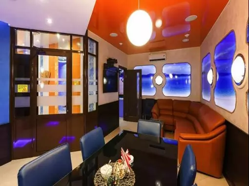 Сауна «Ковчег» Казань