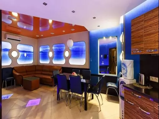 Сауна «Ковчег» Казань