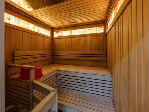 Сауна «Жара на Жуковке 42» Казань
