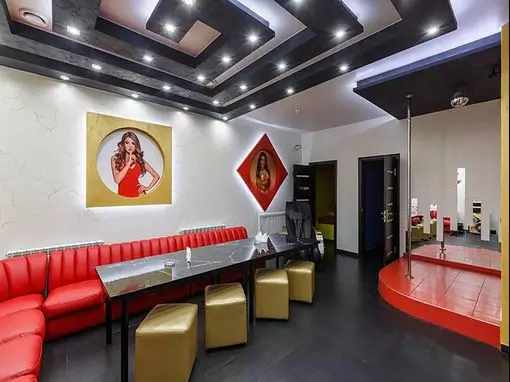 Сауна «Жара на Жуковке 42» Казань