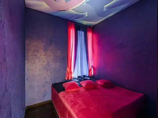 Сауна «Жара на Жуковке 42» Казань