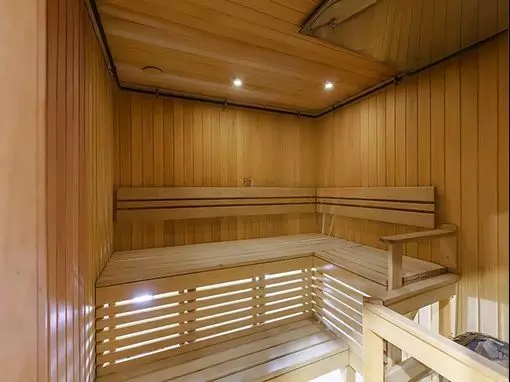 Сауна «Жара на Жуковке 42» Казань