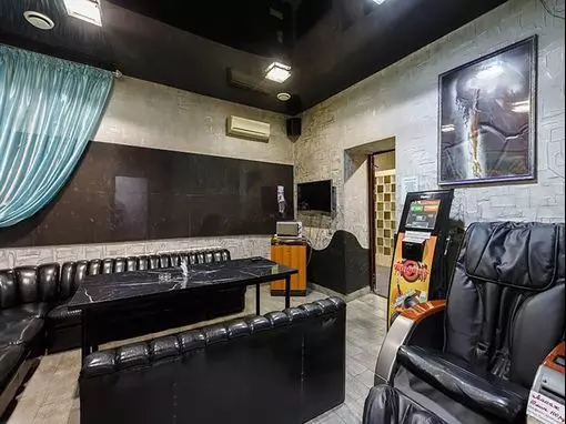 Сауна «Жара на Жуковке 42» Казань