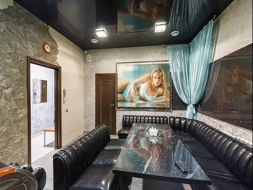 Сауна «Жара на Жуковке 42» Казань