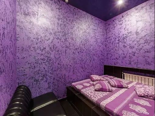 Сауна «Жара на Жуковке 42» Казань