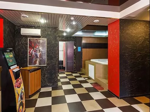 Сауна «Жара на Жуковке 42» Казань