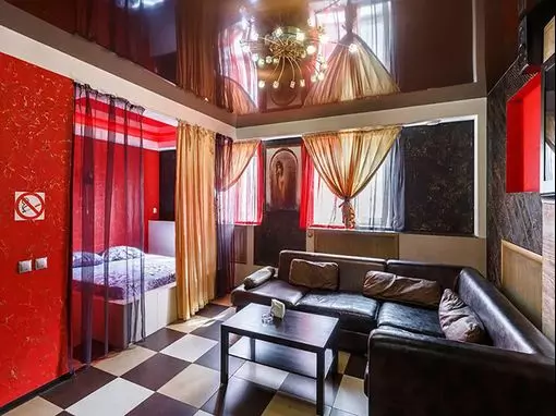 Сауна «Жара на Жуковке 42» Казань