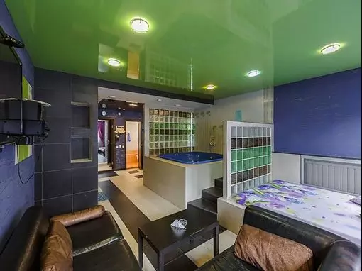 Сауна «Жара на Жуковке 42» Казань