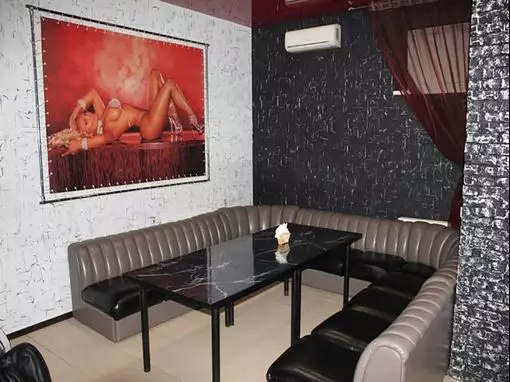 Сауна «Жара на Серова» Казань