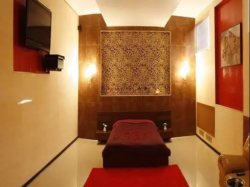 Сауна «Жара на Серова» Казань