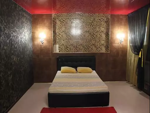 Сауна «Жара на Серова» Казань