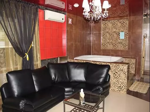 Сауна «Жара на Серова» Казань