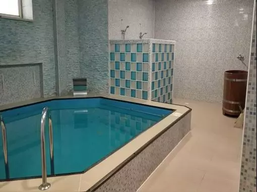 Сауна «Жара на Серова» Казань