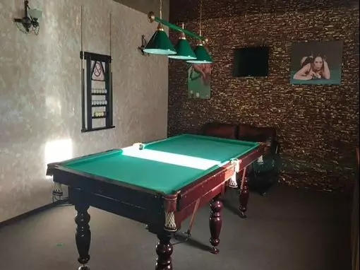 Сауна «Жара на Серова» Казань