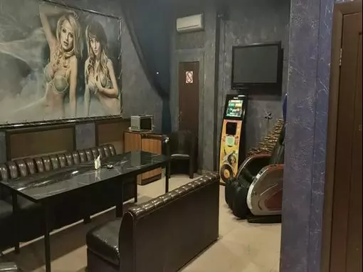 Сауна «Жара на Серова» Казань