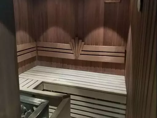 Сауна «Жара на Серова» Казань