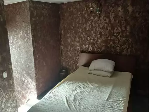 Сауна «Жара на Серова» Казань