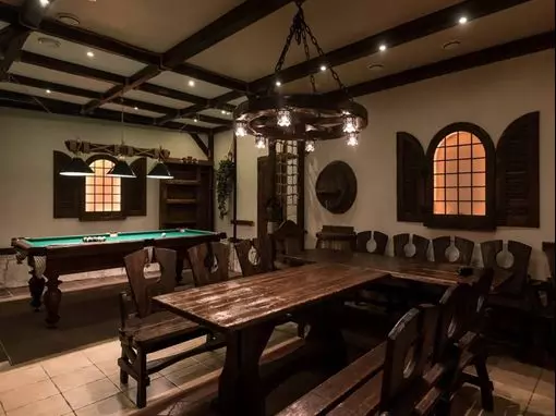 Сауна «Амстердам» Казань