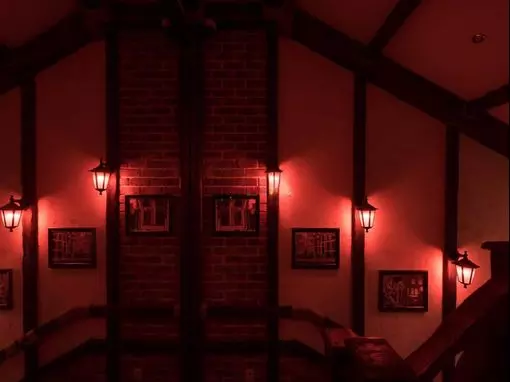 Сауна «Амстердам» Казань