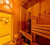 Русская баня