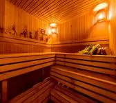 Русская баня