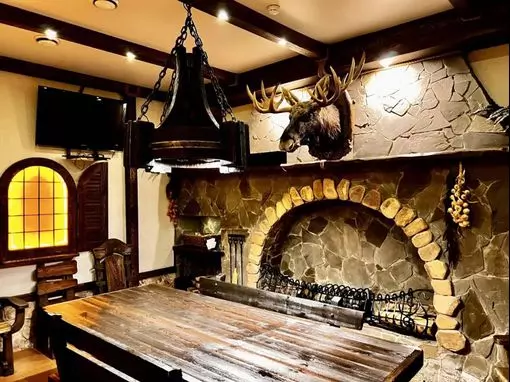 Сауна «Амстердам» Казань