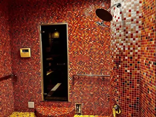 Сауна «Амстердам» Казань