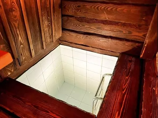 Сауна «Амстердам» Казань