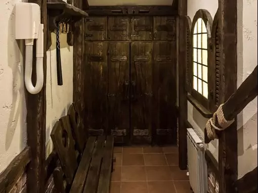 Сауна «Амстердам» Казань