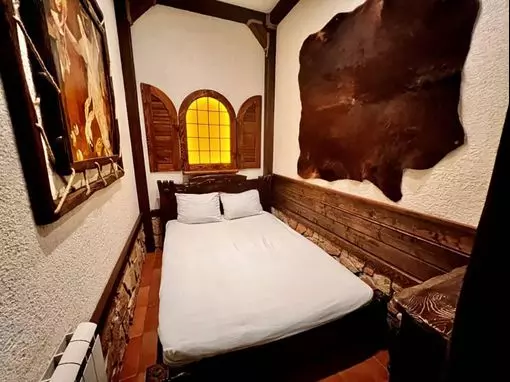 Сауна «Амстердам» Казань