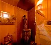 Русская баня