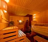 Русская баня