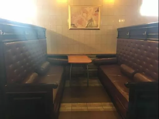 Адмиралтейский оздоровительный комплекс «Баня 5» Казань