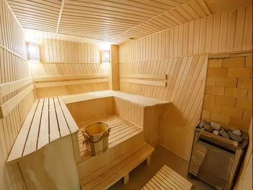 Адмиралтейский оздоровительный комплекс «Баня 5» Казань