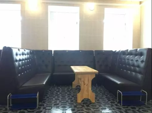 Адмиралтейский оздоровительный комплекс «Баня 5» Казань