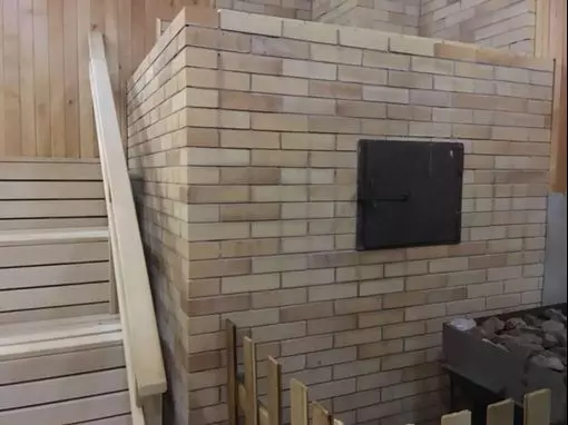 Адмиралтейский оздоровительный комплекс «Баня 5» Казань