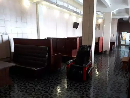 Адмиралтейский оздоровительный комплекс «Баня 5» Казань