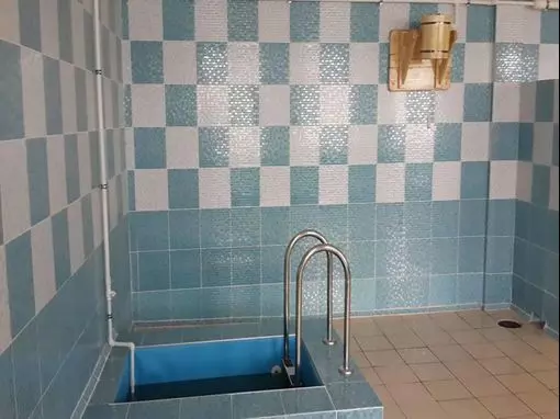 Адмиралтейский оздоровительный комплекс «Баня 5» Казань