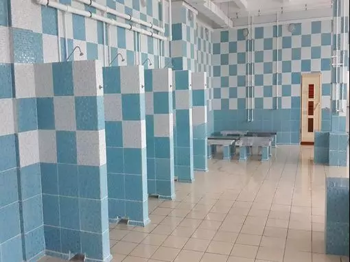 Адмиралтейский оздоровительный комплекс «Баня 5» Казань