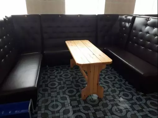 Адмиралтейский оздоровительный комплекс «Баня 5» Казань