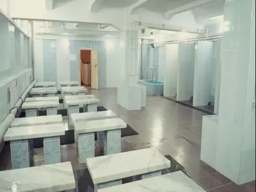 Адмиралтейский оздоровительный комплекс «Баня 5» Казань